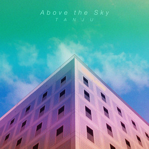 Above the sky