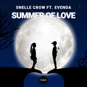 Summer Of Love (feat. Evenda)