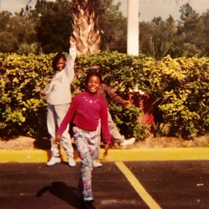 I need you(raw tribute to Trenette)