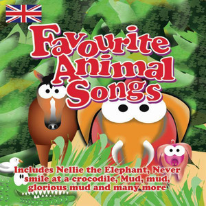 Favourite Animal Songs