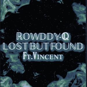 Lost But Found (Explicit)