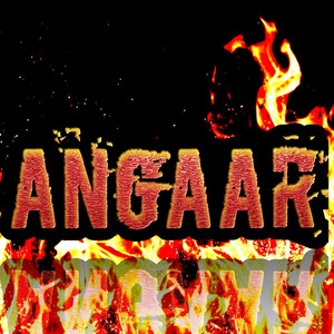 Angaar