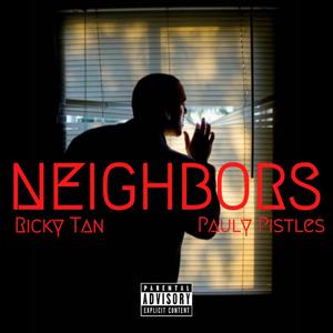 Neighbors (Explicit)