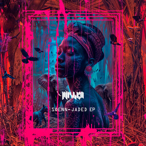 Jaded (Extended Mix)