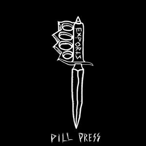 Pill Press