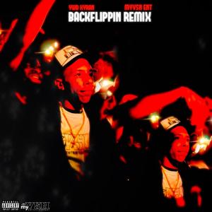 Front Flippin (Explicit)