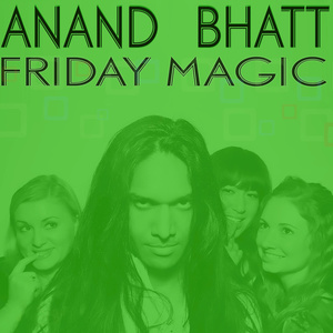 Friday Magic EP