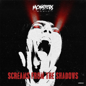 Screams From The Shadows (Explicit)