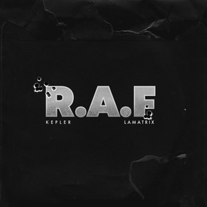 R.A.F (Explicit)