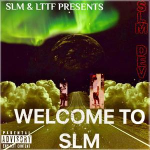 MY SIDE (feat. SLM RED, SWIZZLE MAC & SCANLESS) (Explicit)
