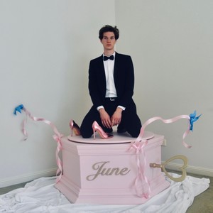 June