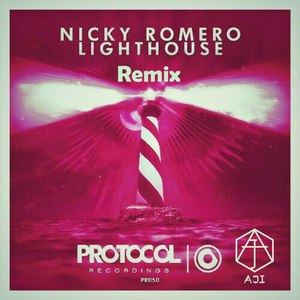 Lighthouse (AJI Remix)