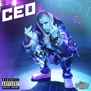 CEO (Explicit)