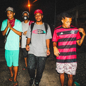 Os Cria da Dream