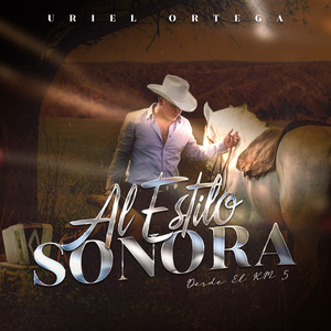 Uriel Ortega - El Sonorense