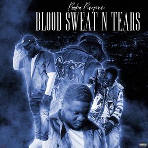 Blood Sweat N Tears (Explicit)