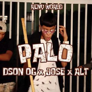 Palo(feat. Jose & ALT)