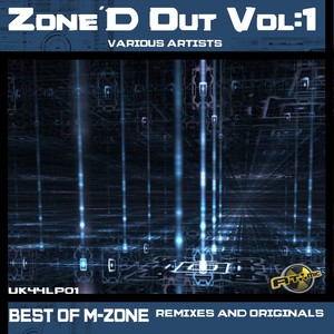 No Fate Mutate (Original Mix)