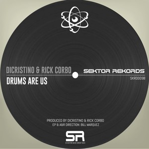 Drums Are Us (NYC Tribal Mix)