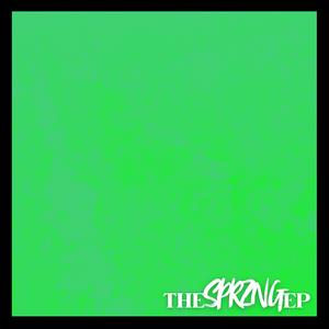 HERE (feat. Brandon Jemison) (Explicit)