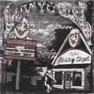 LUV YO GIRL (feat. forty1o1) (Explicit)