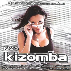 100% Kizomba, Vol. 1 (Explicit)