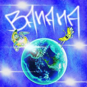Banana (feat. gugas) (Explicit)
