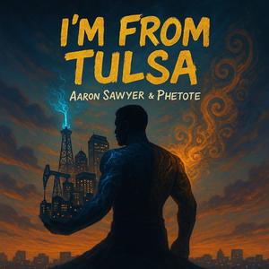 I'm From Tulsa (feat. Phetote)
