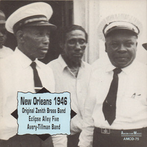 Bugle Boy March