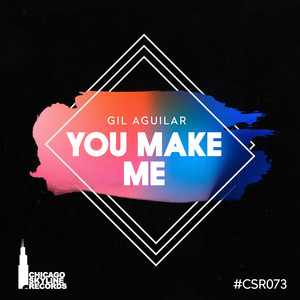 You Make Me (Original Mix)