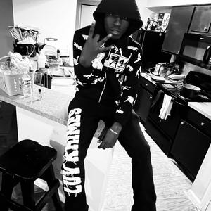 Donkey (feat. Lilmup & Nutt) (Explicit)