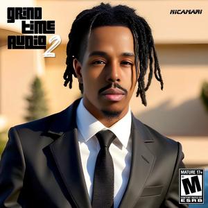 Grind Time Audio 2 (Explicit)