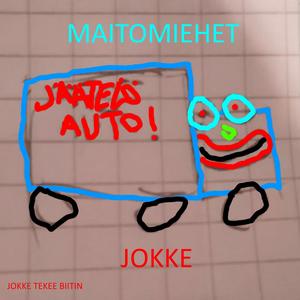 jäätelöauto (sped up)