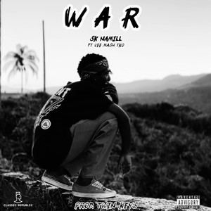 War (Explicit)