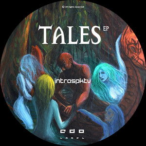 Tales EP