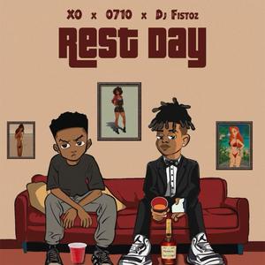 Rest Day (feat. 0710 & X-O)