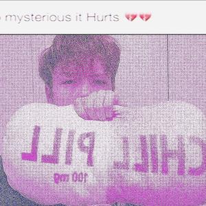 100mg pillzz (Clean Version)