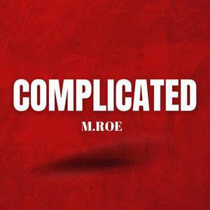 Complicated (Explicit)