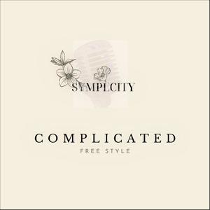 Complicated Free Style (CFS) [Explicit]