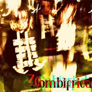 Zomb!fr!ed/#GG2 (Explicit)