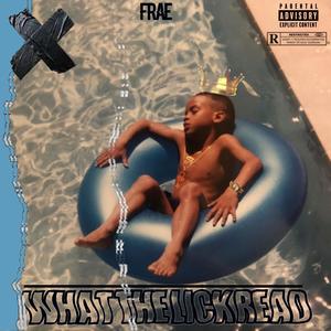 What the Lick Read (Explicit)