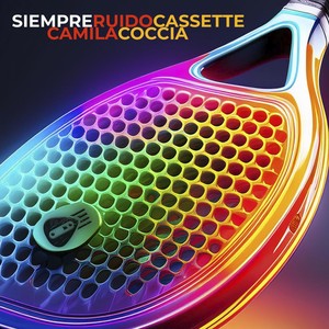 Siempre (feat. Camila Coccia)