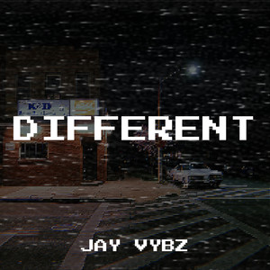 Different (Explicit)