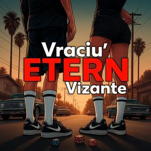Etern (feat. Vizante)
