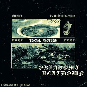 Head Split(feat. Tar Creek) (Explicit)