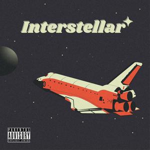 Interstellar (feat. DOX) (Explicit)