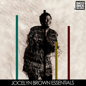 Jocelyn Brown: The Essential