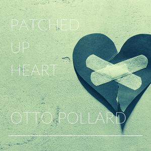 Patched up Heart