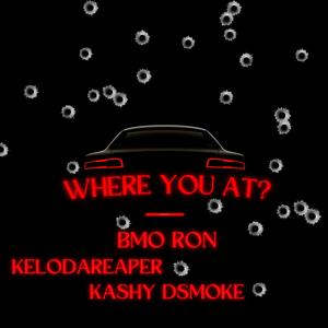 WYA (feat. Kelodareaper & Kashy Dsmoke) (Explicit)