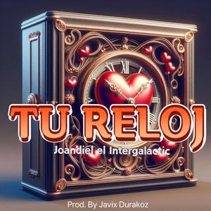 Tu Reloj